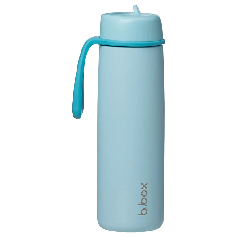 New products